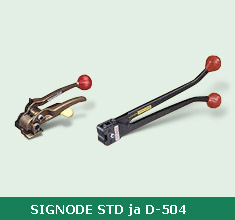 Signode STD / D-504